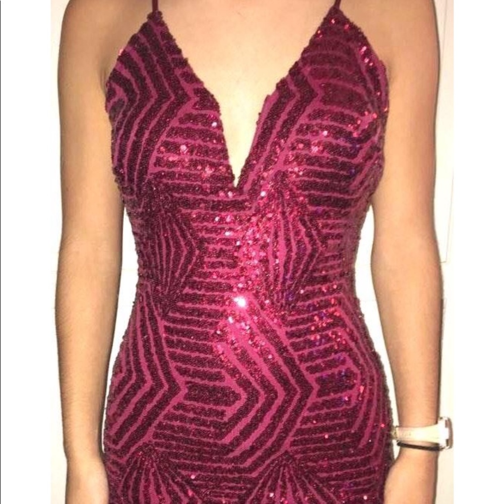 Windsor Dress